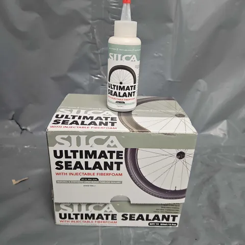 BOX OF 12 65 ML ULTIMATE SEALANT / COLLECTION ONLY 