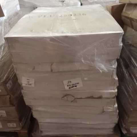 PALLET OF ELEGANCE DINING SETS PARTS 