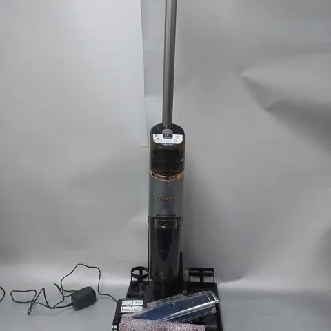 SHARK CORDLESS HYDROVAC 3-IN-1 HARD FLOOR CLEANING SYSTEM WD210UK - COLLECTION ONLY