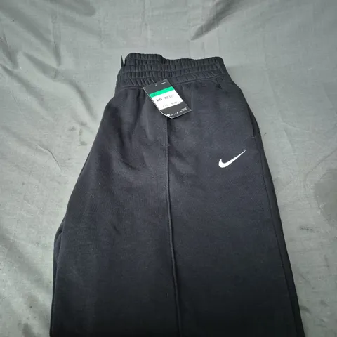 NIKE FLEECED JOGGERS SIZE XL