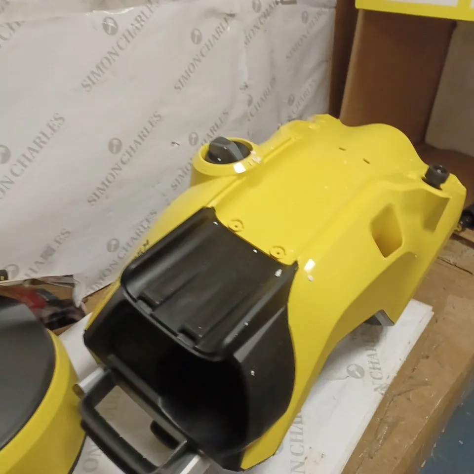 KARCHER K5 HIGH PRESSURE WASHER