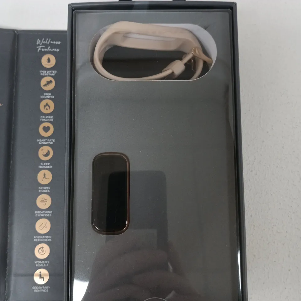 RADLEY LONDON WELLNESS FITNESS TRACKER