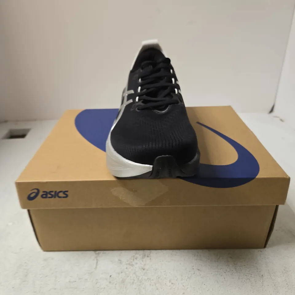 ASICS GEL-NIMBUS 28 PLATINUM – MEN'S RUNNING SHOES, UK 10
