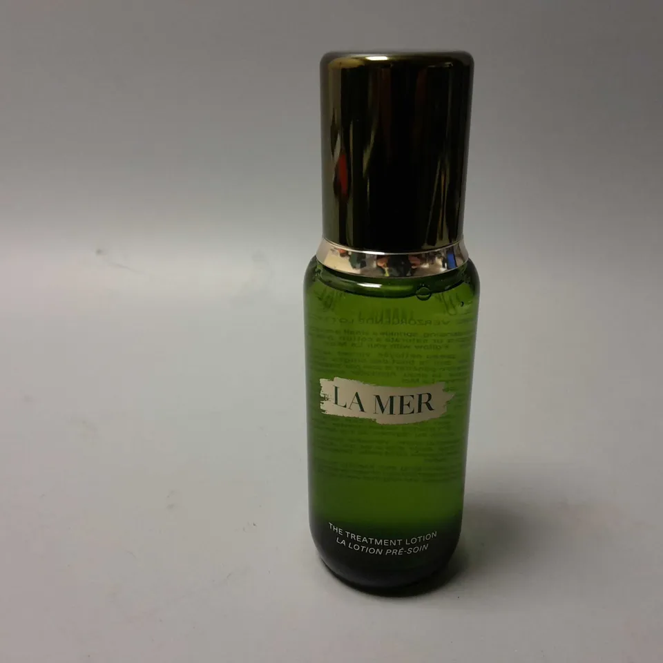 BOXED LA MER THE TREATMENT LOTION (150ml)
