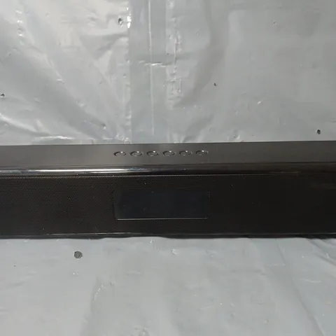 STEALTH LIGHT UP GAMING SOUNDBAR