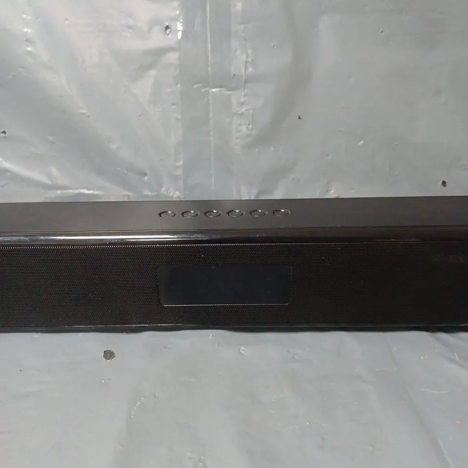 STEALTH LIGHT UP GAMING SOUNDBAR
