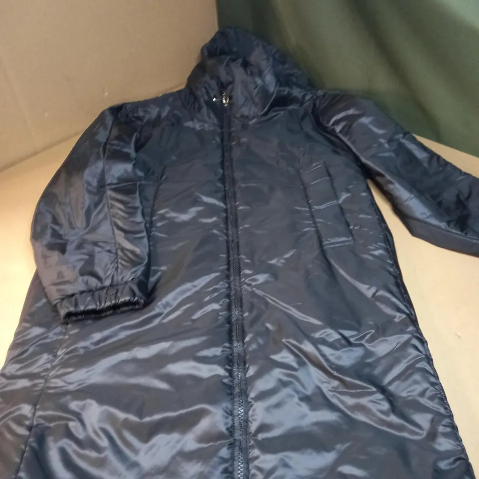 MAXMARA CAMELUXE PADDED JACKET SIZE UNSPECIFIED