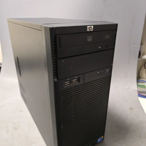 HP PROLIANT ML110 G6