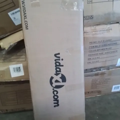 BOXED 102CM SIDEBOARD