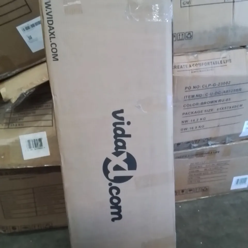 BOXED 102CM SIDEBOARD 