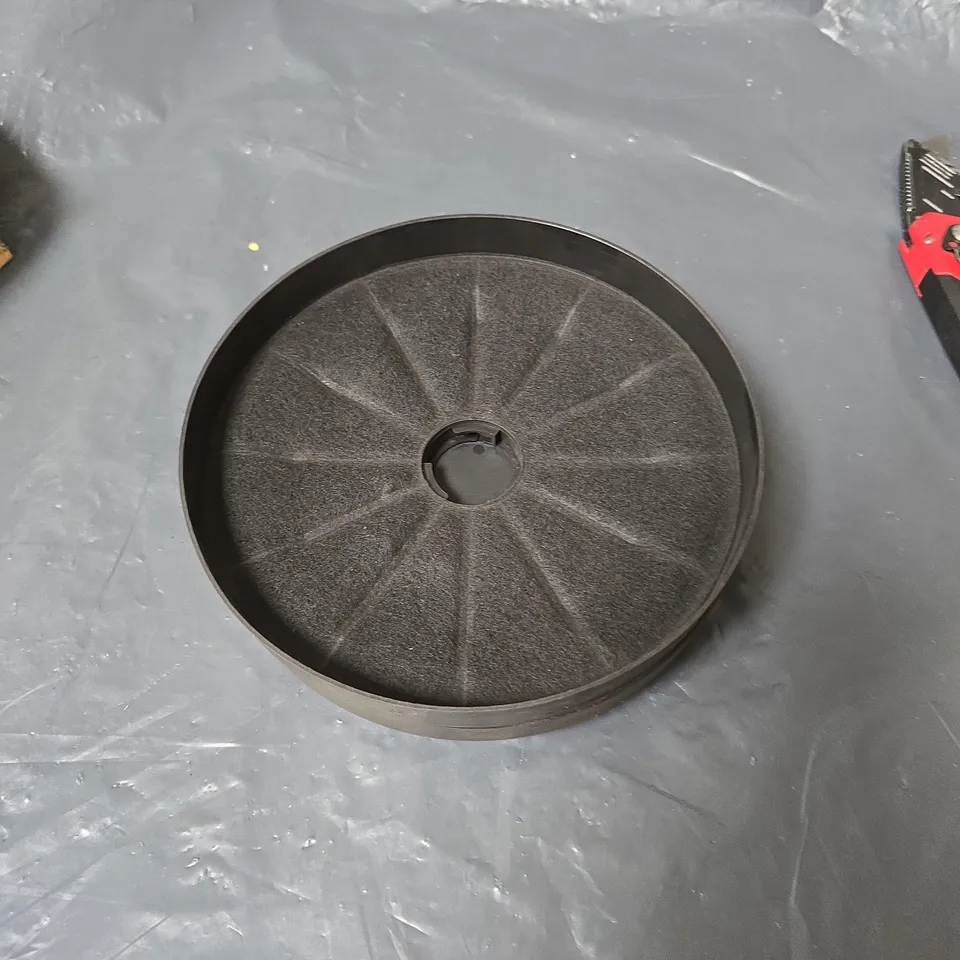 KLARSTEIN CHARCOAL COOKER HOOD FILTERS 