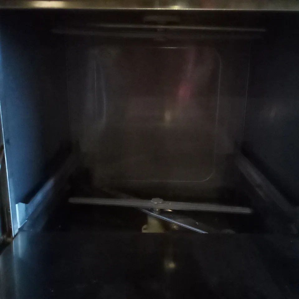 DC UNDERCOUNTER DISHWASHER WITH STAND