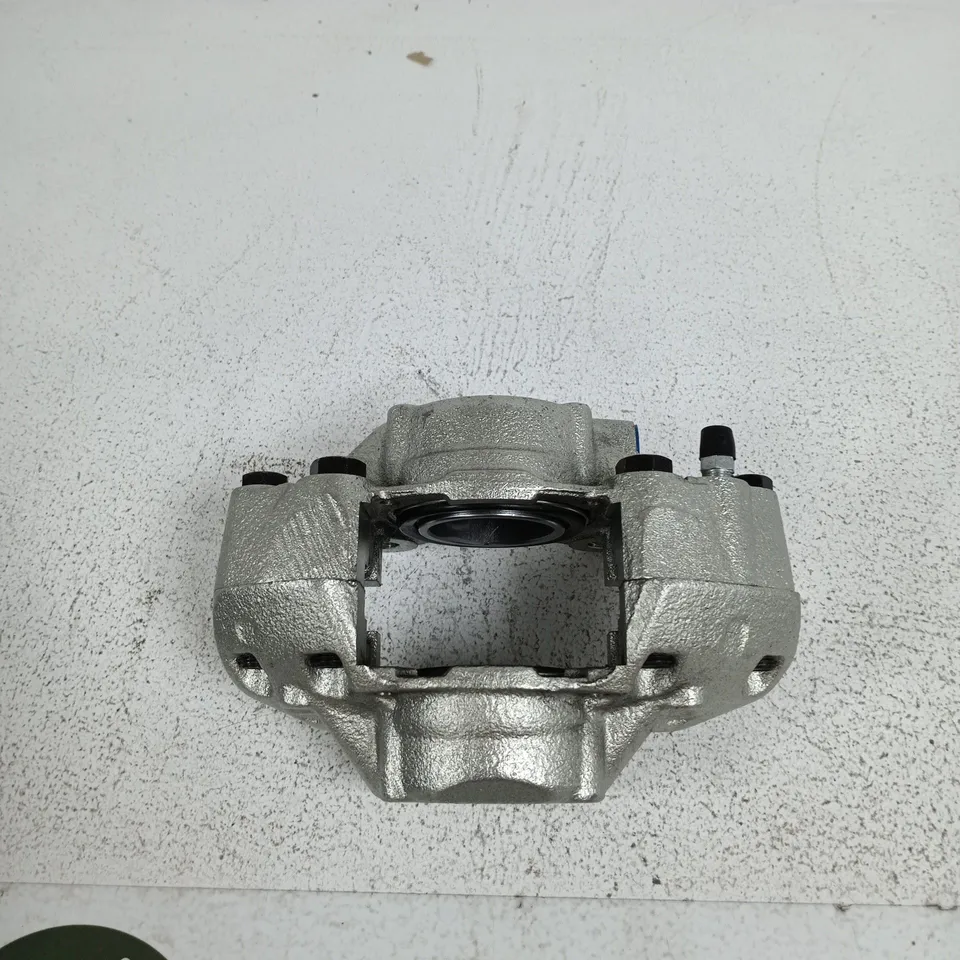 BRAKE CALIPER – SILVER AUTOMOTIVE PART