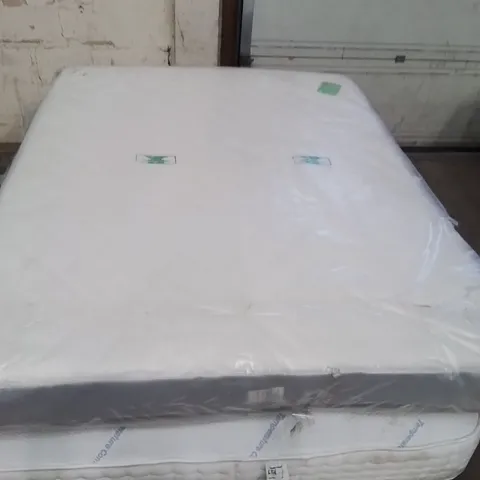 QUALITY BAGGED KINGSIZE MATTRESS 