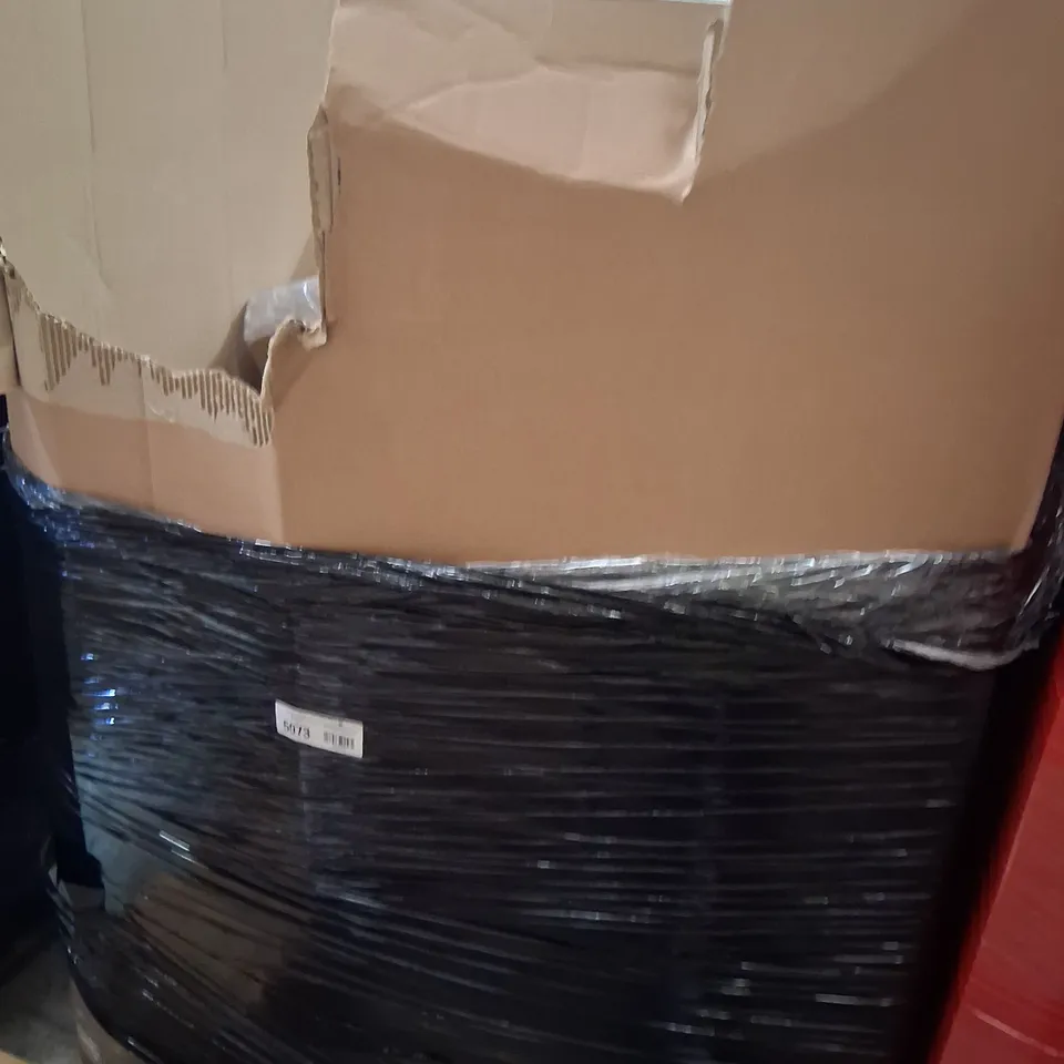 PALLET CONSISTING OF A LARGE QUANTITY OF ASSORTED HOUSEHOLD AND ELECTRICAL PRODUCTS AND ACCESSORIES TO INCLUDE;