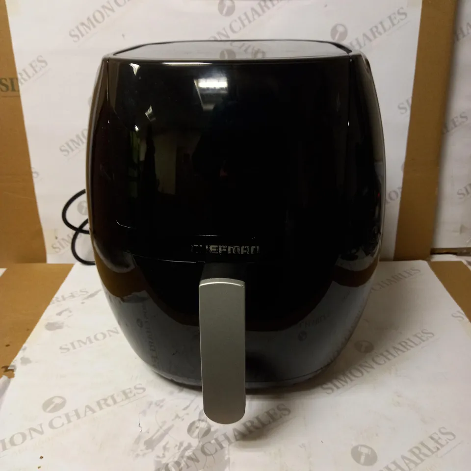 CHEFMAN TURBOFRY TOUCH XL 7.7-LITRE AIR FRYER