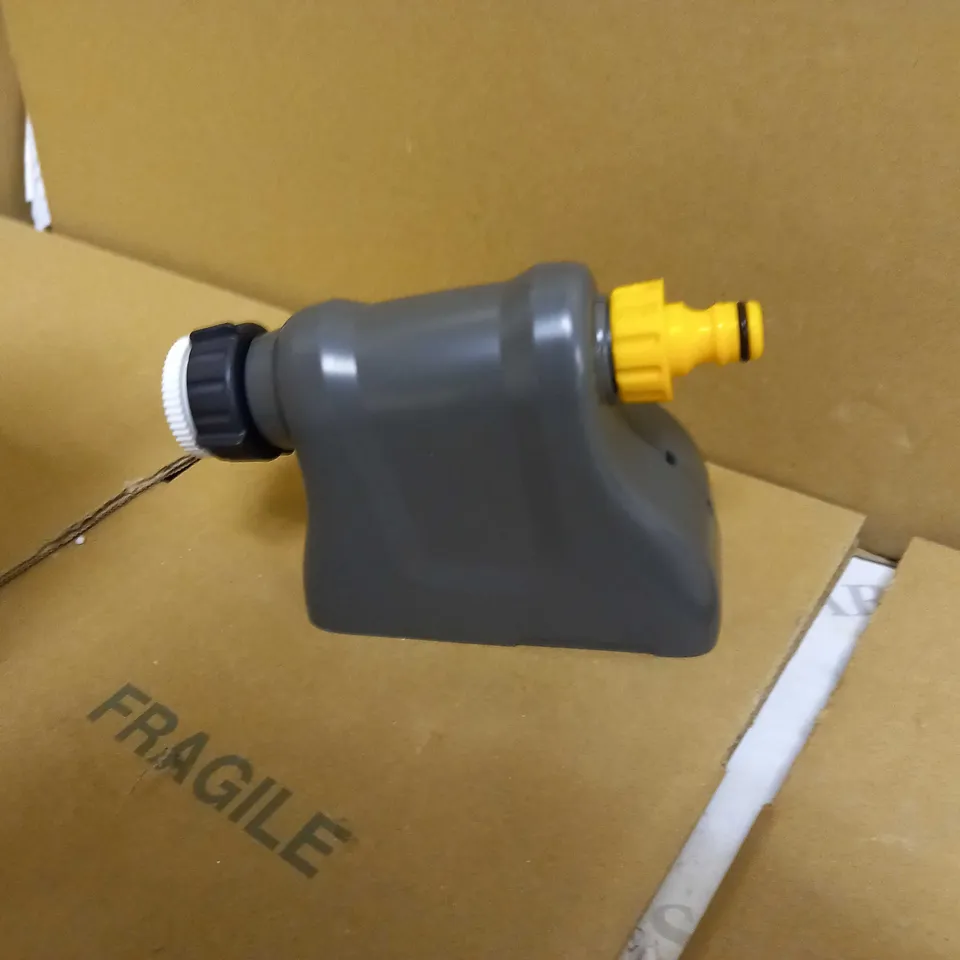 HOZELOCK SENSOR ELECTRONIC WATER TIMER
