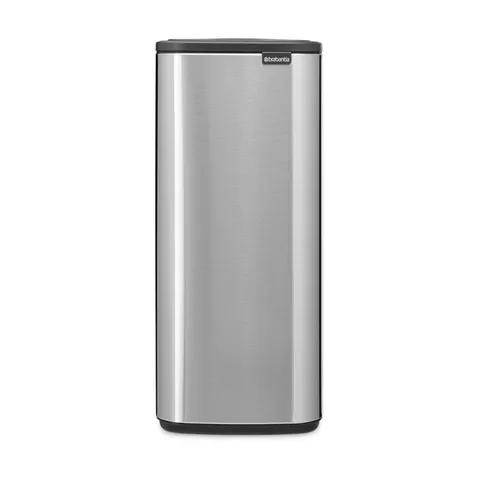 BOXED BRABANTIA BO TOUCH BIN 30 LITRE (1 BOX)