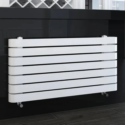 BOXED DENVER HORIZONTAL DESIGNER RADIATOR (1 BOX)