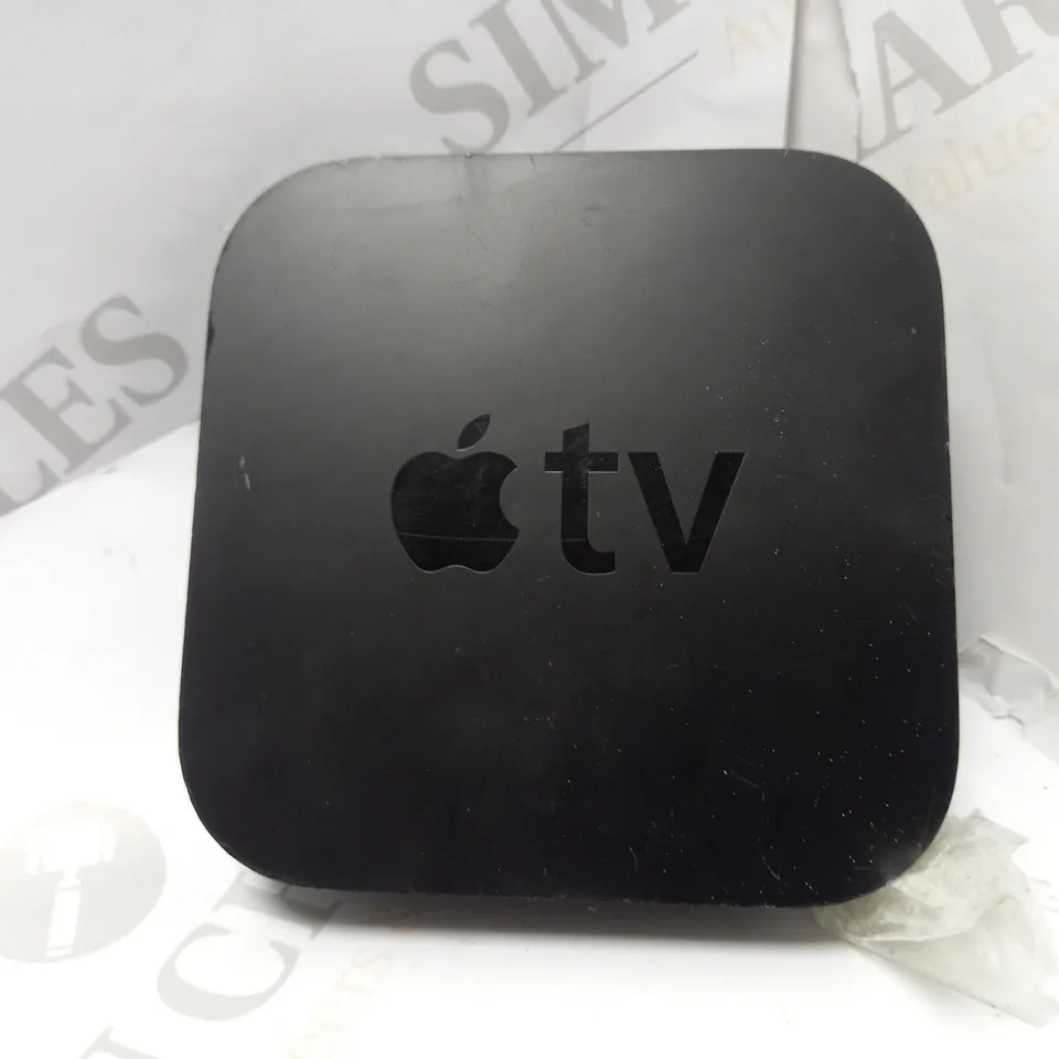 APPLE TV - A1427