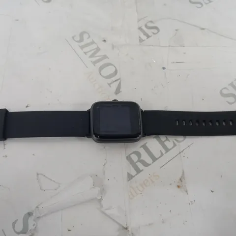 BOXED VERYFITPRO SMART WATCH
