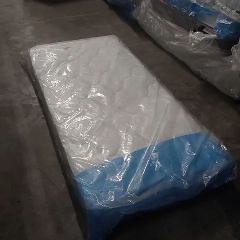 QUALITY BAGGED ALEX 90cm SINGLE SIZED MATTRESS 