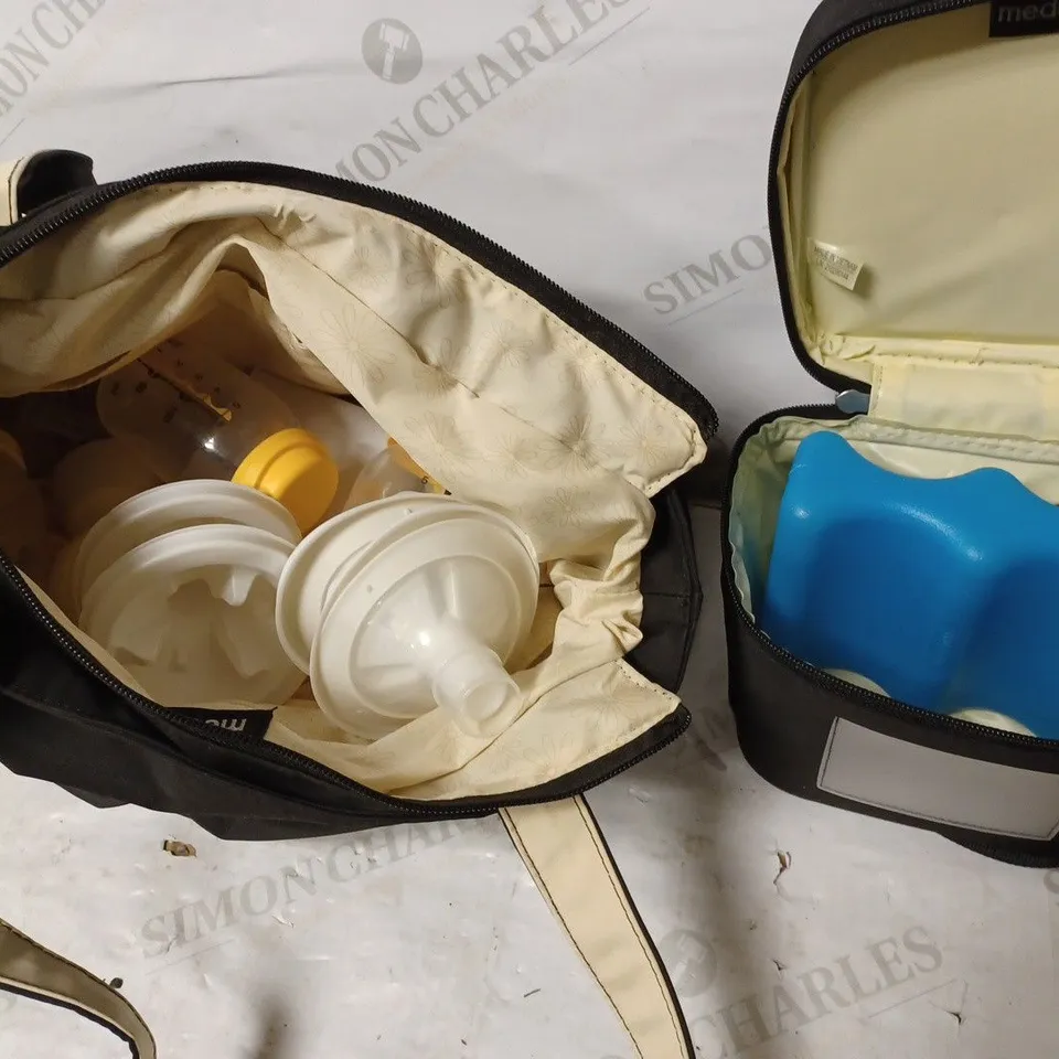 MEDELA FREESTYLE FLEX BREAST PUMP