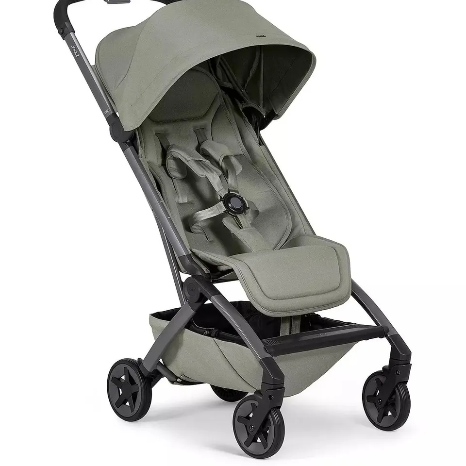 JOOLZ AER2 BUGGY - SAGE GREEN