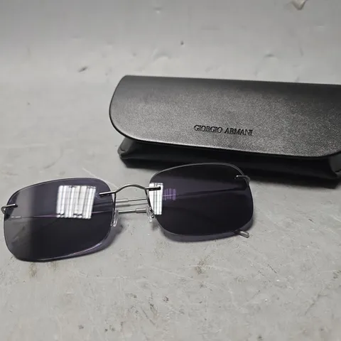 GIORGIO ARMANI AR 1512M SUNGLASSES