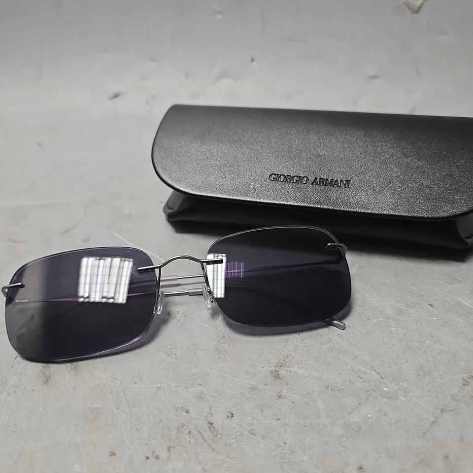 GIORGIO ARMANI AR 1512M SUNGLASSES