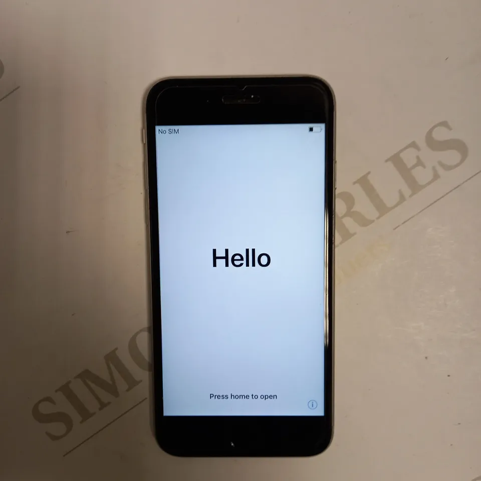APPLE IPHONE 6S (A1688)