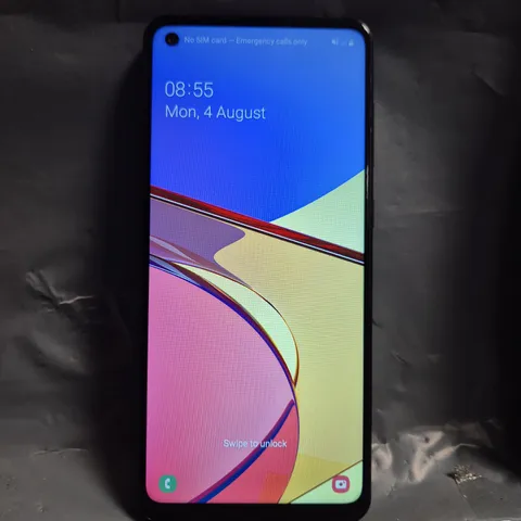 SAMSUNG GALAXY A21S