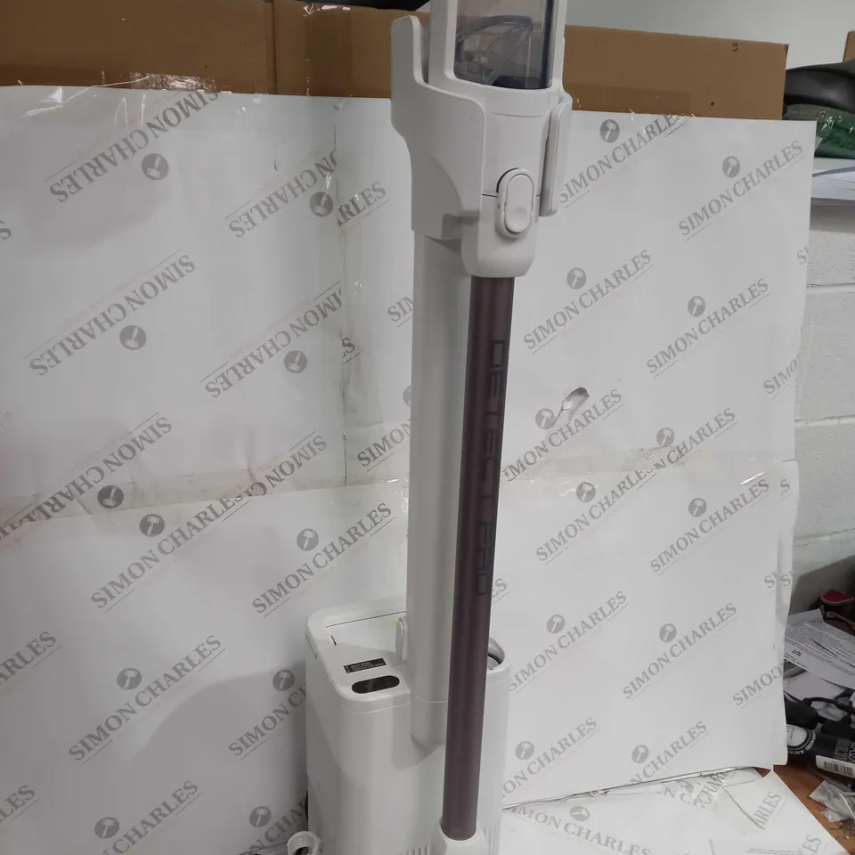 SHARK DETECT PRO 1.3L AUTO EMPTY VACUUM CLEANER IW3510UK