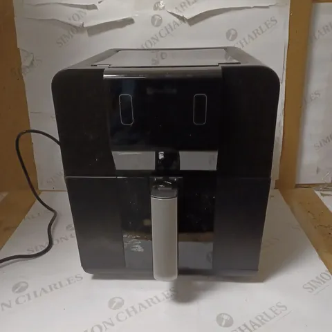 BREVILLE HALO AIR FRYER DIGITAL AIR FRYER OVEN