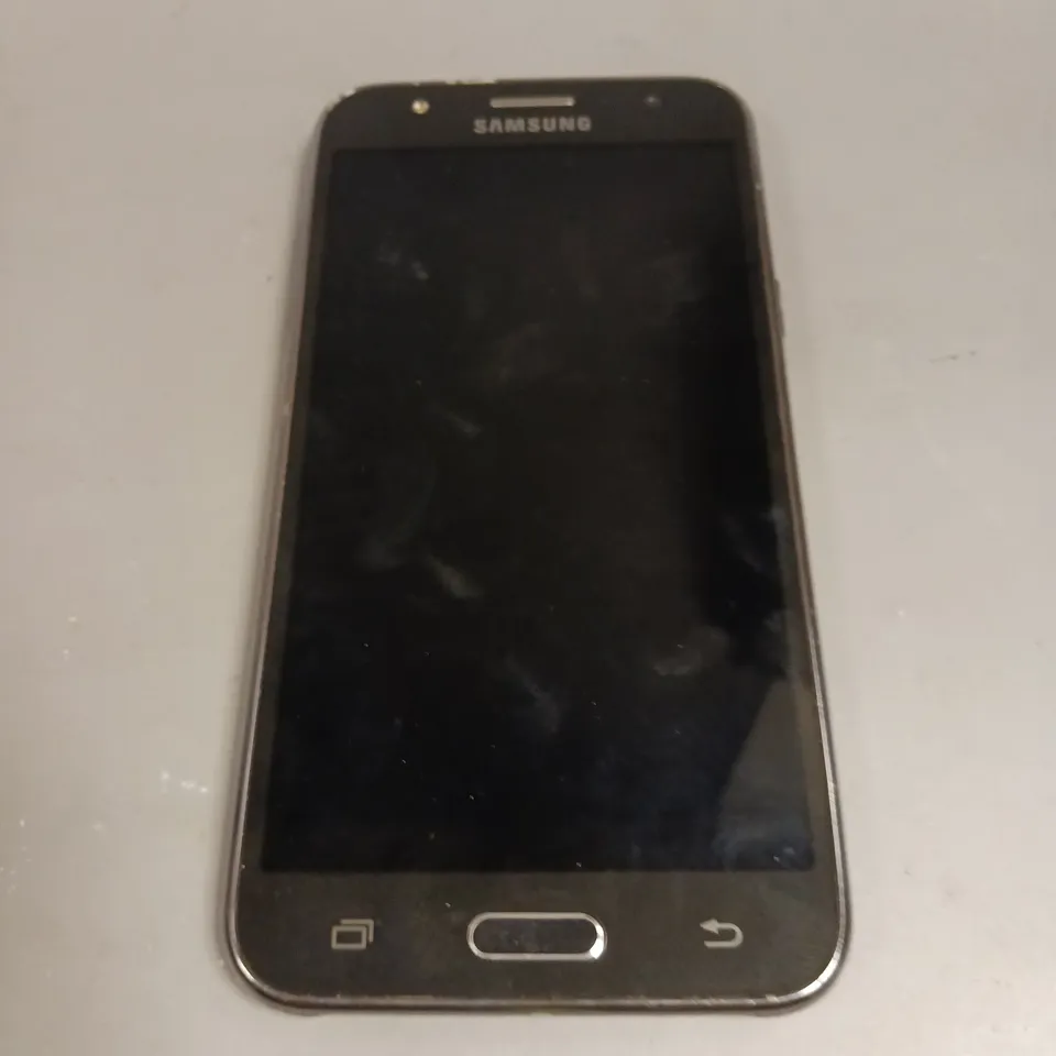 SAMSUNG GALAXY J5 SMARTPHONE 