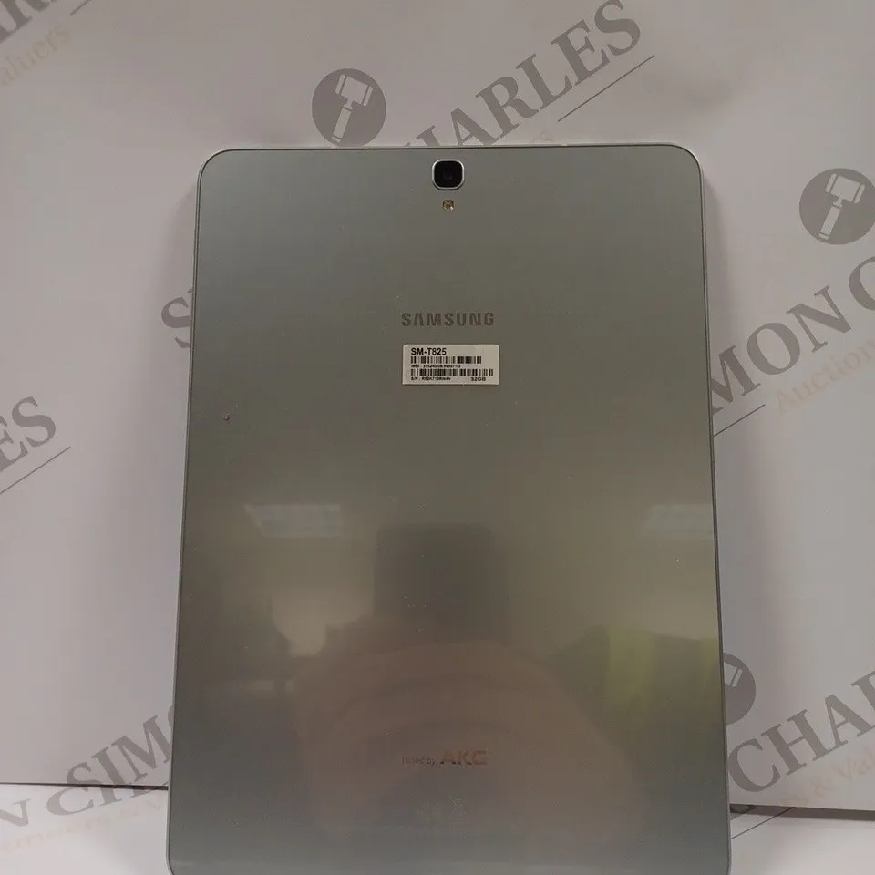 SAMSUNG GALAXY TAB S3 9.7