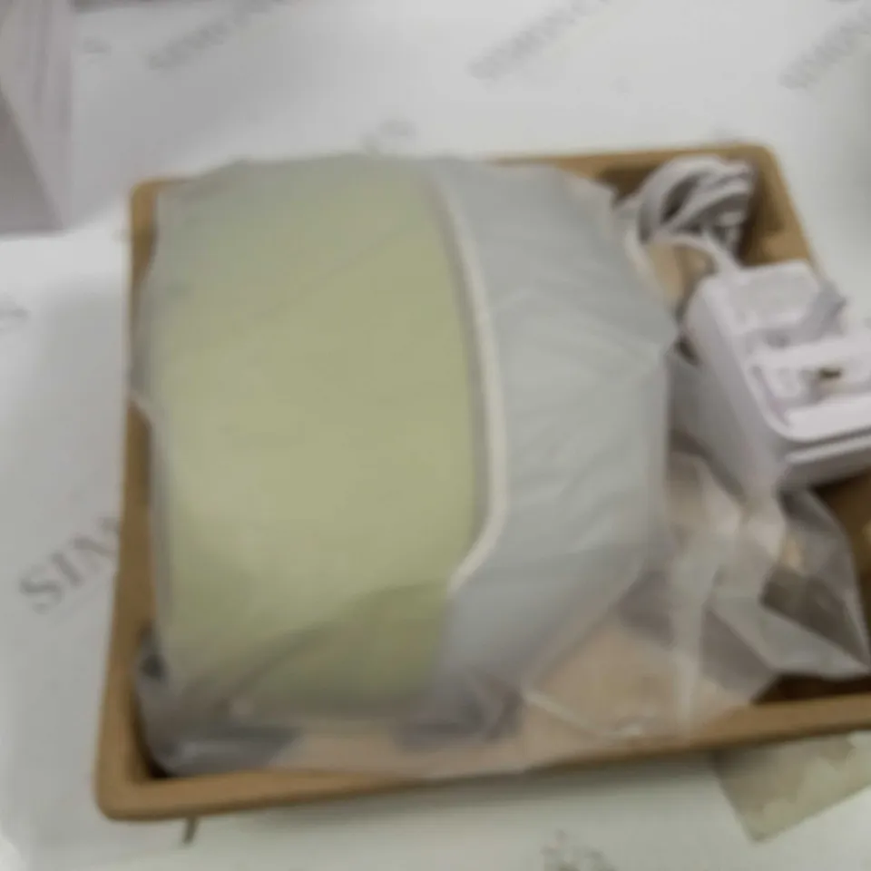 BOXED LUMIE BODYCLOCK SPARK 100