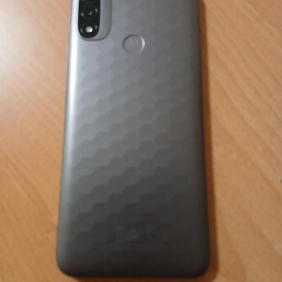 MOTOROLA MOTO E20 SMARTPHONE
