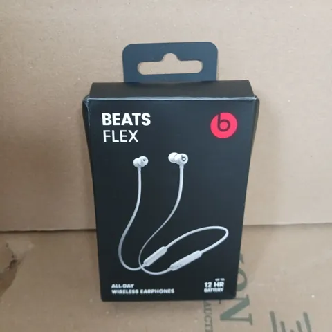 BEATS FLEX β ALL-DAY WIRELESS EARPHONES