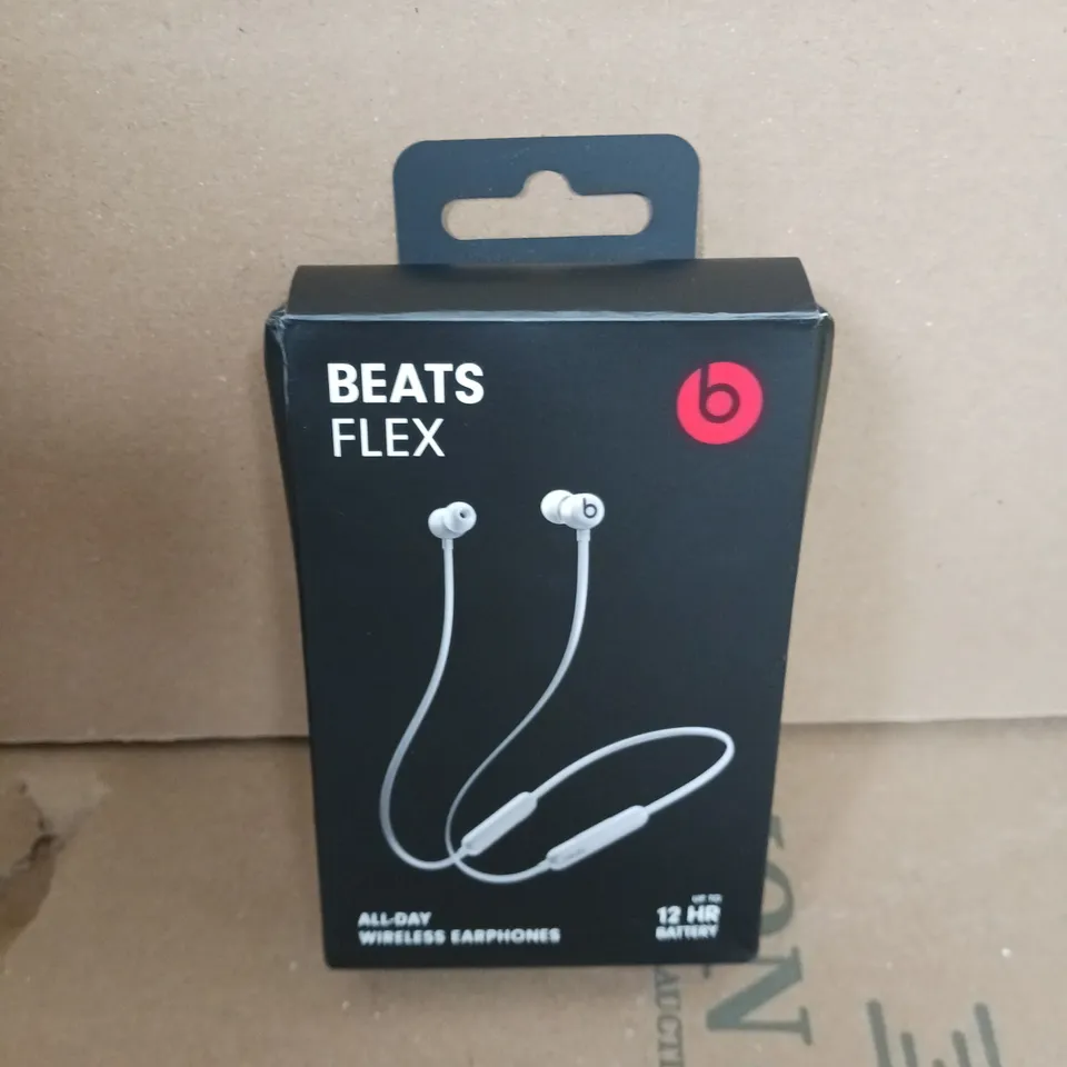 BEATS FLEX – ALL-DAY WIRELESS EARPHONES