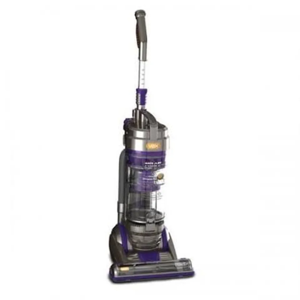 BOXED VAX MULTI CYCLONIC AIR UPRIGHT VACUUM CLEANER U89MAF2R