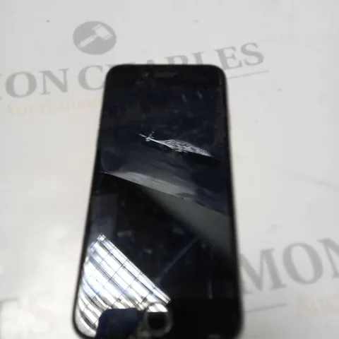 APPLE IPHONE GREY MODEL A1549