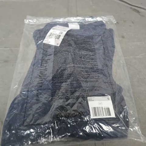 NIKE NAVY BLUE MENS POLO TOP SIZE XS