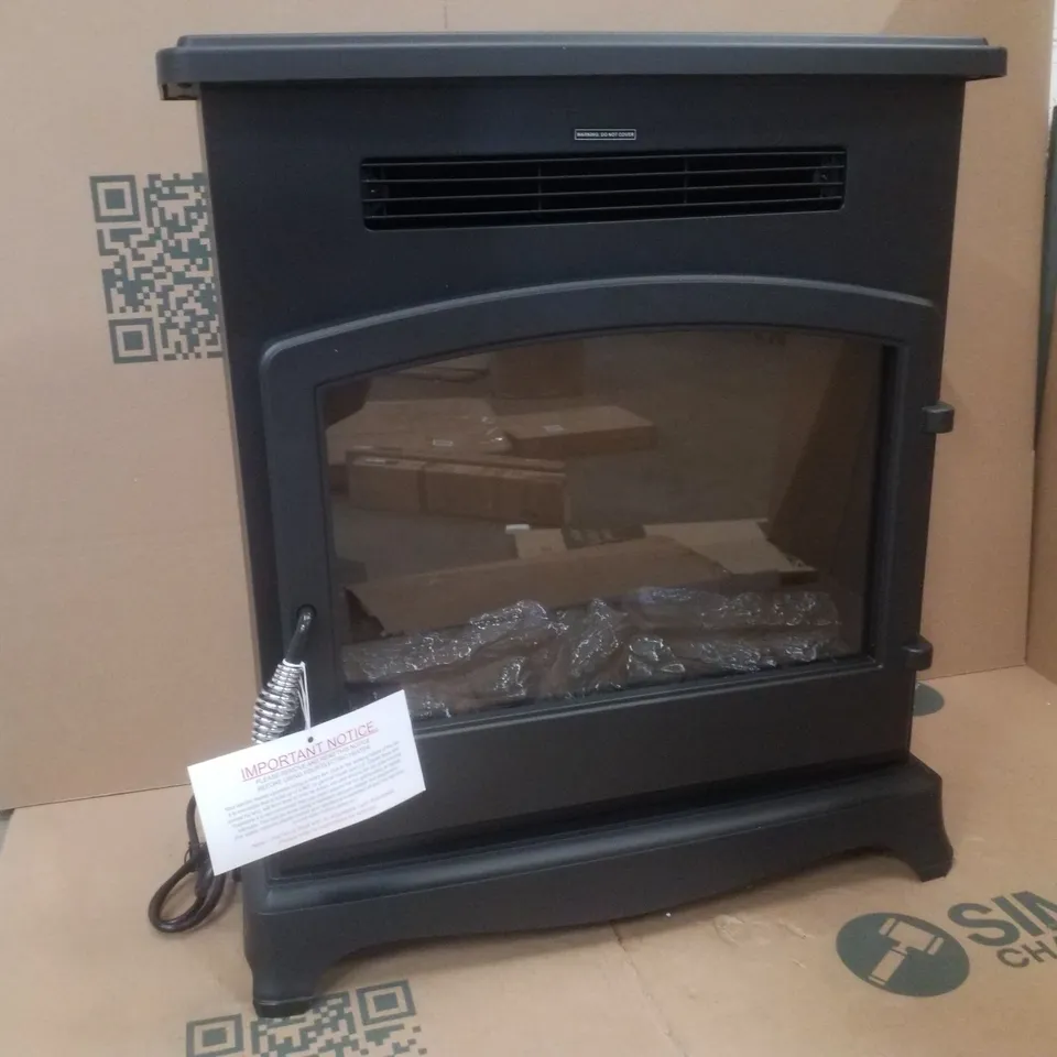 BOXED BEMODERN 2646 ELECTRIC HEATER
