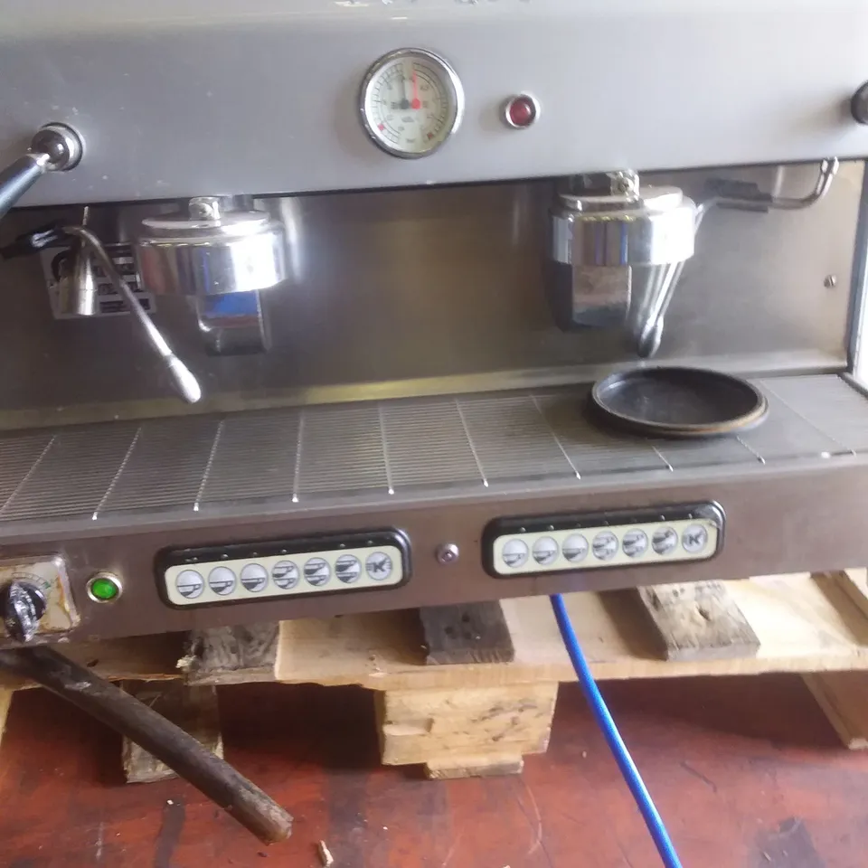 MATTHEW ALGIE ERELM2 COFFEE MACHINE 