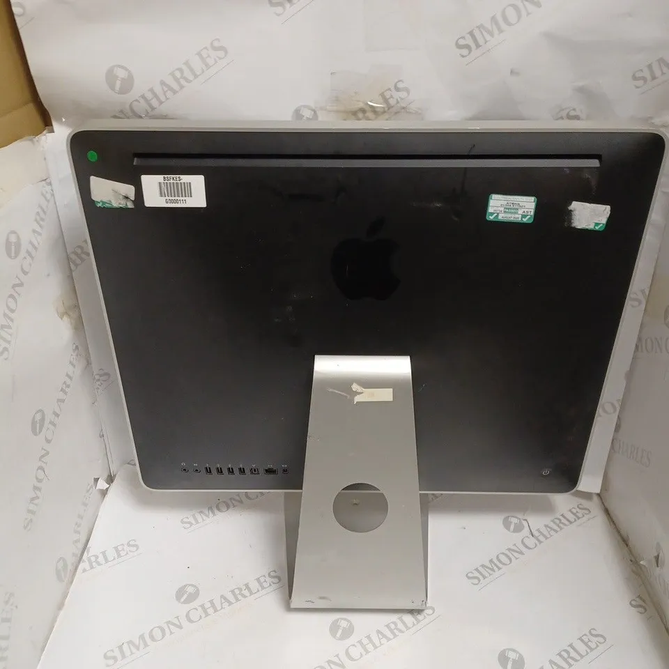 APPLE IMAC (A1224 MID 2009)