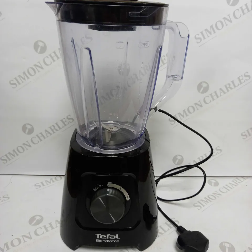 TEFAL BL420840 BLENDFORCE II BLENDER