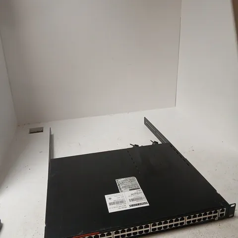 EDGECORE PORT SWITCH 