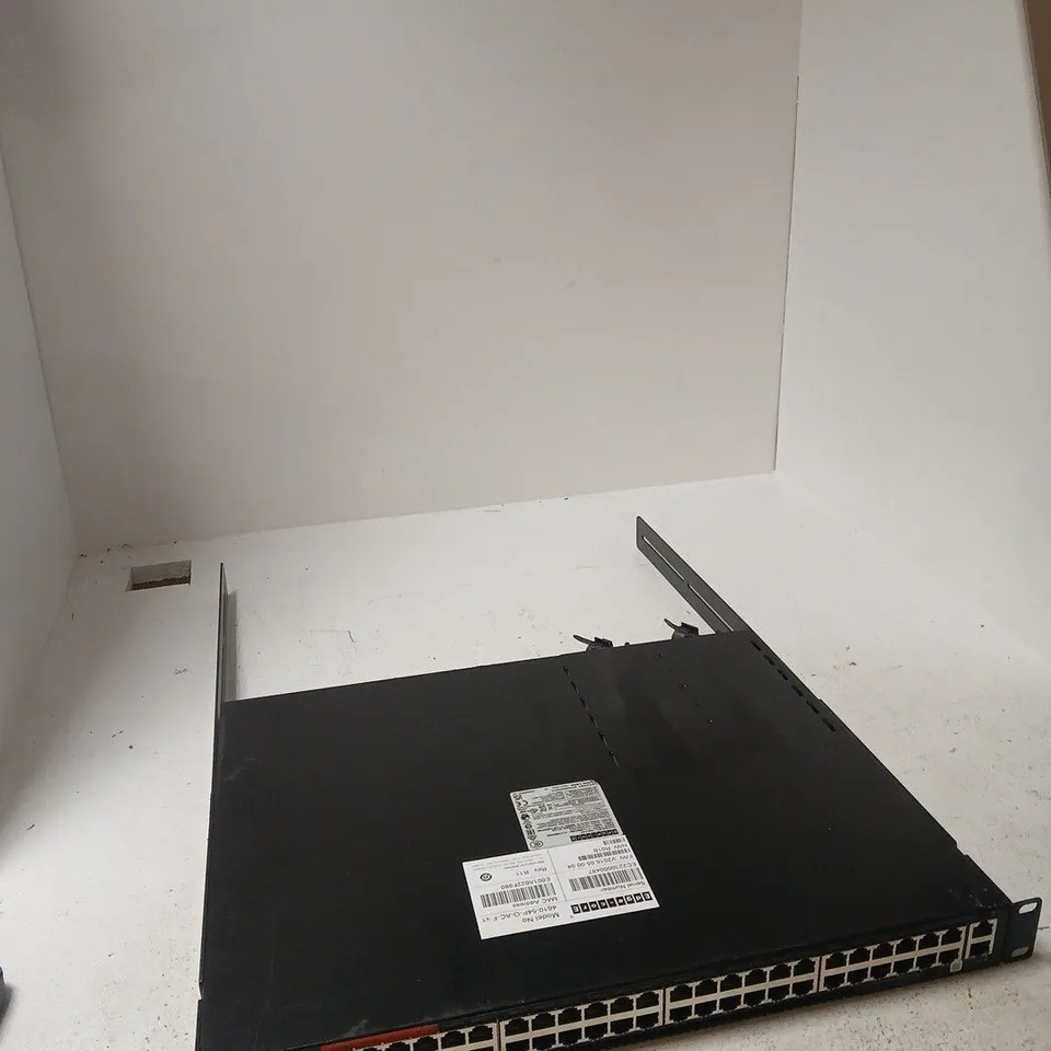 EDGECORE PORT SWITCH