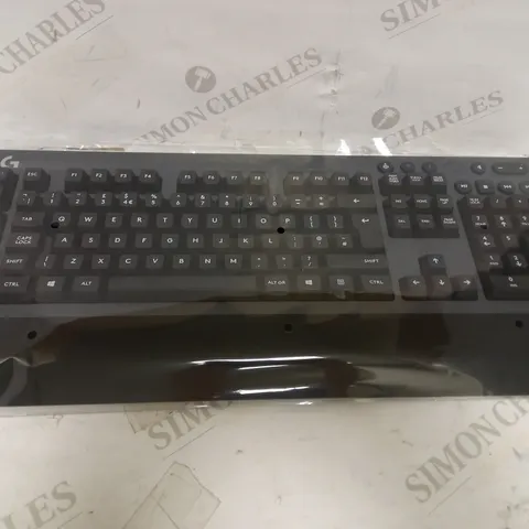 LOGITECH G613 WIRELESS MECHANICAL GAMING KEYBOARD